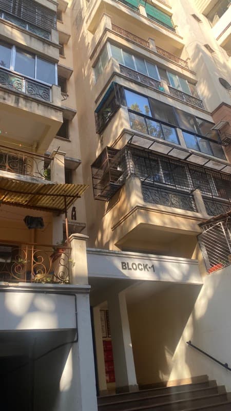 Block 1 of RMV Clusters Phase II