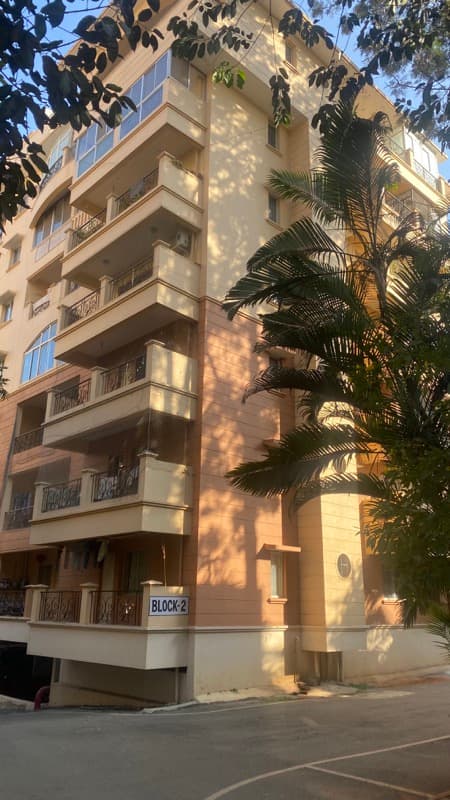 Block 2 side view of RMV Clusters Phase II