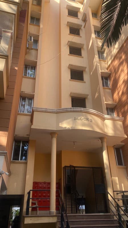 Block 2 of RMV Clusters Phase II