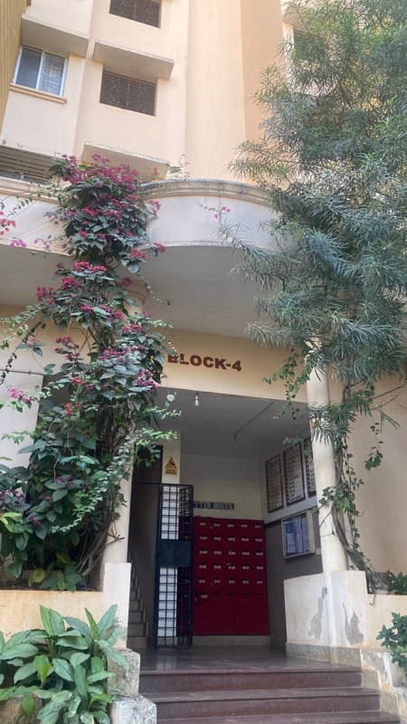 Block 4 of RMV Clusters Phase II