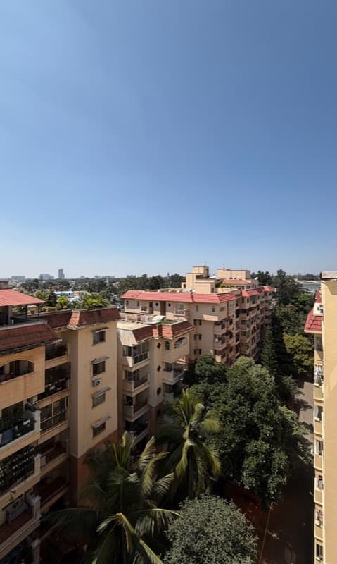 RMV Clusters Phase II aerial top view